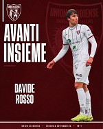 Rosso Rosso